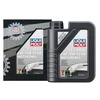 Image de Huile Moteur Liqui Moly Classic Sae 20w-50 Hd 1l Liqui Moly 1128 Bedford;Daihatsu;Hyundai;Nissan;Renault