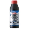 Image de Huile Pour Engrenages Huile De Transmission Entièrement Synthétique (Gl5) Sae 75w-90 500 Ml Liqui Moly 1413 Abarth;Alfa Romeo;Aston Martin;Cadillac;Chevrolet;Dacia;Dodge;Ferrari;Fiat;Ford;Hyundai;Isuzu;Jeep;Kia;Lada;Lamborghini;Lancia;Lexus;Lotus;Maserati;Maxus;Mazda;Mg;Morgan;Porsche;Subaru;Suzuki;Toyota