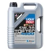 Image de Huile Moteur Liqui Moly Top Tec 4600 5w30 5l Liqui Moly 2316 Alfa Romeo;Audi;Bmw;Buick;Cadillac;Chevrolet;Chrysler;Citroen;Dacia;Daewoo;Daihatsu;Dodge;Fiat;Ford Usa;Honda;Hyundai;Infiniti;Isuzu;Iveco;Jaguar;Jeep;Kia;Lada;Lancia;Land Rover;Lexus;Mazda;Mercedes-Benz;Mg;;Mitsubishi;Morgan;Nissan;Opel;Peugeot;Puch;Renault;Rolls-Royce;Saab;Seat;Skoda;Smart;Ssangyong;Subaru;Suzuki;Toyota;Vauxhall;Volksw