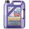Image de Huile Moteur Liqui Moly Leichtlauf High Tech 5w40 /B4 5l Liqui Moly 2328 Alfa Romeo;Alpina;Alpine;Aston Martin;Audi;Bmw;Cadillac;Chevrolet;Chrysler;Citroen;Dacia;Daewoo;Daf;Daimler;Dodge;Ferrari;Fiat;Ford;Honda;Hyundai;Infiniti;Isuzu;Jaguar;Jeep;Kia;Lada;Lamborghini;Lancia;Land Rover;Lotus;Maserati;Maybach;Mazda;Mercedes-Benz;Mg;Mini;Mitsubishi;Morgan;Nissan;Opel;Peugeot;Porsche;Puch;Renault;Rolls