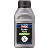 Image de Liquide De Frein Liqui Moly Dot 5.1 0,25l Liqui Moly 3092 Abarth;Acura;Alfa Romeo;Alpina;Alpine;Aston Martin;Audi;Austin;Autobianchi;Bedford;Bentley;Bmw;Buick;Cadillac;Chevrolet;Chrysler;Citroen;Dacia;Daewoo;Daf;Daihatsu;Daimler;Dodge;Ferrari;Fiat;Ford;Ford Usa;Geely;Honda;Hummer;Hyundai;Infiniti;Isuzu;Iveco;Jaguar;Jeep;Kia;Lada;Lamborghini;Lancia;Land Rover;Lexus;Lincoln;Lotus;Mahindra;Maserati;M