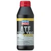Image de Huile De Boîte De Vitesses Liqui Moly Top Tec Atf 1100 500 Ml Liqui Moly 3650 Acura;Alfa Romeo;Alpina;Aston Martin;Audi;Austin;Bedford;Bentley;Bmw;Buick;Cadillac;Chevrolet;Chrysler;Citroen;Dacia;Daewoo;Daihatsu;Daimler;Ferrari;Fiat;Ford;Ford Usa;Geely;Honda;Hummer;Hyundai;Isuzu;Iveco;Jaguar;Jeep;Kia;Lada;Lancia;Land Rover;Lexus;Maserati;Mazda;Mercedes-Benz;Mitsubishi;Nissan;Oldsmobile;Opel;Peugeot