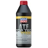 Image de Huile De Boîte De Vitesses Liqui Moly Top Tec Atf 1100 1l Liqui Moly 3668 Acura;Alfa Romeo;Alpina;Aston Martin;Audi;Austin;Bedford;Bentley;Bmw;Buick;Cadillac;Chevrolet;Chrysler;Citroen;Dacia;Daewoo;Daihatsu;Daimler;Ferrari;Fiat;Ford;Ford Usa;Geely;Honda;Hummer;Hyundai;Isuzu;Iveco;Jaguar;Jeep;Kia;Lada;Lancia;Land Rover;Lexus;Maserati;Mazda;Mercedes-Benz;Mitsubishi;Nissan;Oldsmobile;Opel;Peugeot;Pon