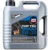 Image de Huile Moteur Liqui Moly Top Tec 4600 5w-30 4l Liqui Moly 3763 Alfa Romeo;Alpina;Aston Martin;Audi;Bmw;Buick;Cadillac;Chevrolet;Chrysler;Citroen;Dacia;Daewoo;Daihatsu;Dodge;Fiat;Ford Usa;Honda;Hyundai;Infiniti;Iveco;Jaguar;Jeep;Kia;Lada;Lancia;Land Rover;Lexus;Lincoln;Maxus;Mazda;Mercedes-Benz;Mg;Mini;Mitsubishi;Morgan;Nissan;Opel;Peugeot;Puch;Renault;Rolls-Royce;Saab;Seat;Skoda;Smart;Ssangyong;Sub