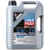 Image de Huile Moteur Liqui Moly Special Tec F Eco 5w20 C5 5l Liqui Moly 3841 Aston Martin;Chevrolet;Fiat;Ford;Ford Usa;Hyundai;Jaguar;Kia;Lancia;Lexus;Mazda;Mitsubishi;Ssangyong;Subaru;Toyota