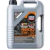 Image de Huile moteur LIQUI MOLY Top Tec 4200 5W-30 5 L