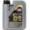 Image de Huile moteur - LIQUI MOLY Top Tec 4100, 5W-40, 1 L