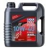Image de Moto 4t Synth 10w-40 Street Race Liqui Moly 20754 Aixam;Chatenet;Microcar