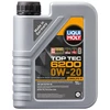 Image de Huile Moteur Liqui Moly Top Tec 6200 0w20 C5 1l Liqui Moly 20787 Audi;Bentley;Hyundai;Mg;Porsche;Seat;Skoda;Toyota;Volkswagen