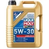 Image de Huile Moteur Liqui Moly Longlife Iii 5w-30 5l Liqui Moly 20822 Alfa Romeo;Alpina;Aston Martin;Audi;Bentley;Bmw;Buick;Cadillac;Chevrolet;Chrysler;Cupra;Dacia;Daewoo;Daihatsu;Dodge;Fiat;Ford Usa;Honda;Hyundai;Infiniti;Jaguar;Jeep;Kia;Lada;Lamborghini;Lancia;Land Rover;Lexus;Lincoln;Man;Maxus;Mazda;Mercedes-Benz;Mg;;Mitsubishi;Morgan;Nissan;Opel;Porsche;Puch;Renault;Rolls-Royce;Saab;Seat;Skoda;Smart;