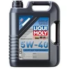Image de Huile Moteur Liqui Moly Leichtlauf Performance 5w-40 5l Liqui Moly 21368 Chevrolet;Chrysler;Dacia;Dodge;Fiat;Honda;Hyundai;Infiniti;Jeep;Kia;Lancia;Maserati;Mercedes-Benz;Nissan;Opel;Puch;Renault;Saab;Smart;Ssangyong;Suzuki;Vauxhall