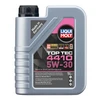 Image de Huile Moteur Liqui Moly Top Tec 4410 5w30 C3 1l Liqui Moly 21402 Dacia;Fiat;Honda;Hyundai;Infiniti;Kia;Lancia;Mazda;Mg;Mitsubishi;Nissan;Opel;Renault;Saab;Subaru;Suzuki;Toyota;Vauxhall