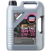 Image de Huile Moteur Liqui Moly Top Tec 5w30 C3 5l Liqui Moly 21404 Dacia;Fiat;Honda;Hyundai;Infiniti;Kia;Lancia;Mazda;Mg;Mitsubishi;Nissan;Opel;Renault;Saab;Subaru;Suzuki;Toyota;Vauxhall