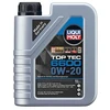 Image de Huile Moteur Liqui Moly Top Tec 6600 0w-20 C5 1l Liqui Moly 21410 Aston Martin;Bmw;Honda;Hyundai;Infiniti;Jaguar;Kia;Land Rover;Lexus;Mazda;Mercedes-Benz;Mg;;Mitsubishi;Nissan;Opel;Subaru;Suzuki;Toyota;Vauxhall