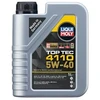 Image de Huile Moteur Liqui Moly Top Tec 4110 5w-40 1l Liqui Moly 21478 Alfa Romeo;Alpina;Aston Martin;Audi;Bentley;Bmw;Cadillac;Chevrolet;Chrysler;Dacia;Daewoo;Dodge;Fiat;Ford;Honda;Hyundai;Infiniti;Jaguar;Jeep;Kia;Lada;Lamborghini;Lancia;Land Rover;Lotus;Maserati;Mazda;Mercedes-Benz;Mini;Mitsubishi;Morgan;Nissan;Opel;Porsche;Puch;Renault;Rolls-Royce;Saab;Smart;Ssangyong;Subaru;Suzuki;Toyota;Vauxhall;Volv