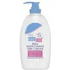 Image de Lait Corps Bébé Sebamed 400 ml