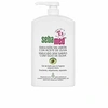 Image de Crème Neutralisante Wella Straight 1 L
