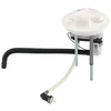 Image de Flasque, Unité D'Alimentation De Carburant Vdo A2c53163854z Volkswagen