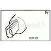 Image de Pompe D'Eau De Nettoyage, Nettoyage Des Phares Vdo 246086001007z Audi;Bmw;Porsche;Rolls-Royce;Seat;Skoda;Volkswagen