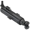 Image de Gicleur D'Eau De Nettoyage, Nettoyage Des Phares Vdo A2c3479100080 Audi