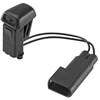 Image de Gicleur D'Eau De Nettoyage, Nettoyage Des Vitres Vdo 2803570001380 Ford