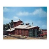 Image de Remise A Loco.2 Places Ho