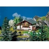 Image de - Modélisme ville et campagne HO - Chalet alpin