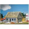Image de Modélisme HO : Maison en cours de construction Faller