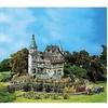 Image de - Modélisme ville et campagne HO - Château médiéval Falkeneck