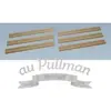 Image de - Modélisme accessoires de décor HO - Ballast en liège