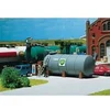 Image de - Modélisme commerce et industrie H0 - Réservoir de gas-oil
