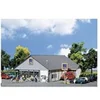 Image de Supermarché Aldi 130339 kit H0