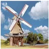 Image de Moulin à vent motorisé, voie H0