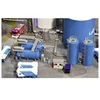 Image de Réservoir de stockage horizontal Aral 130486 H0