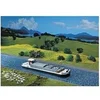 Image de Modélisme bateaux HO - Péniche automotrice