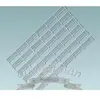 Image de - Modélisme accessoires de décor H0 - 8 balustrades