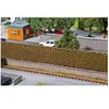 Image de Modélisme ho : accessoires de décor : paroi anti-bruit mur faller