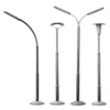 Image de Modélisme HO : Eclairage : Kit de lampadaires