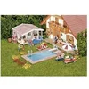 Image de Piscine et pavillon de jardin 180542 H0