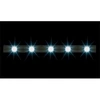 Image de - Modélisme accessoires de décor HO - Eclairage : 5 LED de couleur