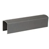 Image de Profil de recouvrement OL 90 longueur 3m argent - - 030 396