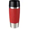 Image de Tefal Travel Mug isotherme 0,36 L, 100% hermétique, Conservation et maintien de la température optimales, Ouverture par pression, Accès boisson à 360°, Sans BPA, Base antidérapante K3084114 en occasion ou reconditionné