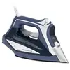 Image de Rowenta Focus Excel DW5210 - Fer à vapeur - semelle : Microsteam 400 HD Laser - 2600 Watt - bleu de Corse / blanc