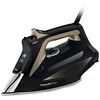 Image de Rowenta Focus Excel Fer à repasser vapeur, Puissance 2700 W, Débit de vapeur de 45 g/min, Fonction pressing de 180 g/min DW5325D1 en occasion ou reconditionné