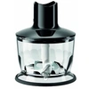 Image de Braun multiquick mq30 accessoire batteur bol plastique noir 8 x 8 x 15 cm
