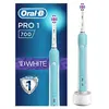 Image de Oral-B Pro 700 White - Brosse à dents