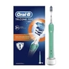 Image de Oral-B TriZone 700 Adulte Brosse à dents rotative oscillante Bleu