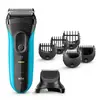 Image de SHAVE & STYLE BT WET & DRY 3010 SERIES 3