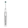 Image de Oral-B Genius 8200 - Brosse à dents - sans fil - blanc