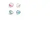 Image de 4 embouts de rechange pour brosse visage facespa